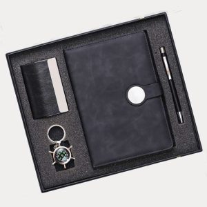 Executive Notebook Gift Set – Model RV1301
