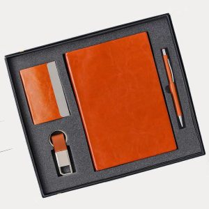 Executive Notebook Gift Set – Model RV1306