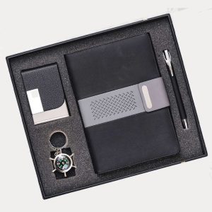 Executive Notebook Gift Set – Model RV1401