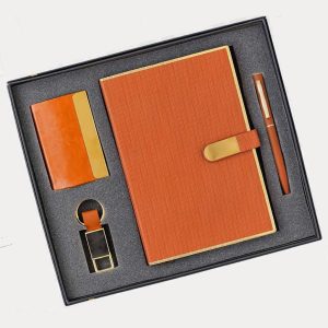 Executive Notebook Gift Set – Model RV1403