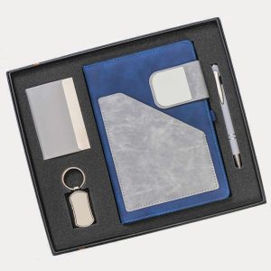 Executive Notebook Gift Set – Model RV1404