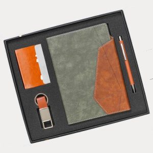 Executive Notebook Gift Set – Model RV1405