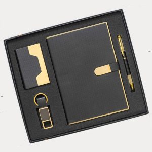 Executive Notebook Gift Set – Model RV1408