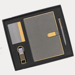 Executive Notebook Gift Set – Model RV1409