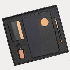 Executive Notebook Gift Set – Model RV1410