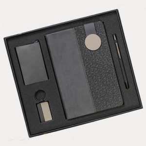 Executive Notebook Gift Set – Model RV1412