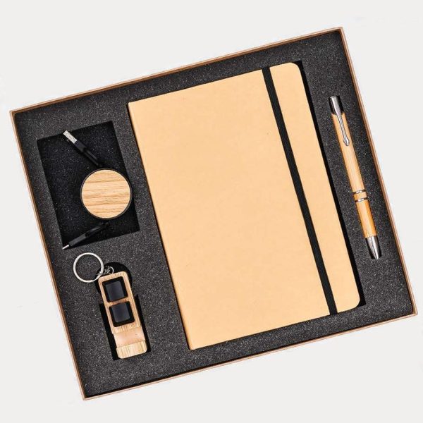 Eco-Friendly Gift Combo – Model RV1413 (Eco)