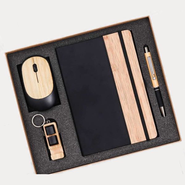 Eco-Friendly Gift Combo – Model RV1415 (Eco)