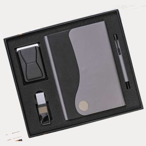 Executive Notebook Gift Set – Model RV1416