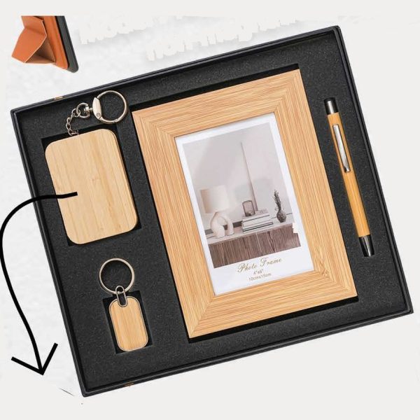 Eco-Friendly Gift Combo – Model RV1419 (Eco-friendly)