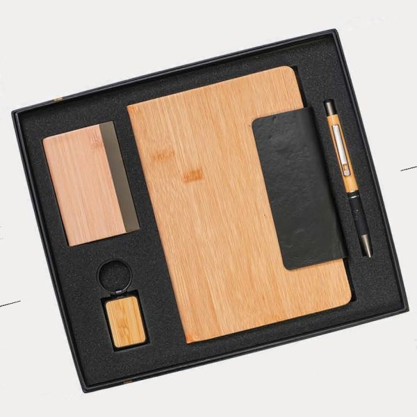 Eco-Friendly Gift Combo – Model RV1420 (Eco-friendly)