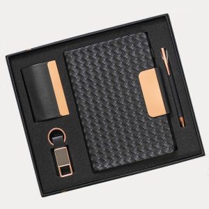Executive Notebook Gift Set – Model RV1421