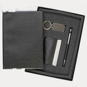 Executive Notebook Gift Set – Model RV1481