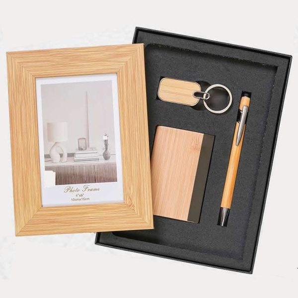 Eco-Friendly Gift Combo – Model RV1483 (Eco-friendly)