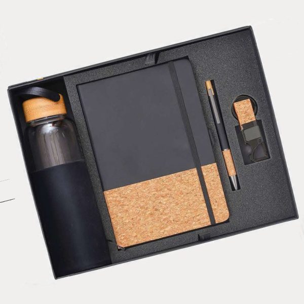 Eco-Friendly Gift Combo – Model RV1506 (Black Eco)