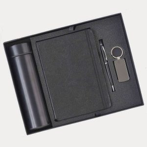 Notebook & Bottle Gift Combo – Model RV1507