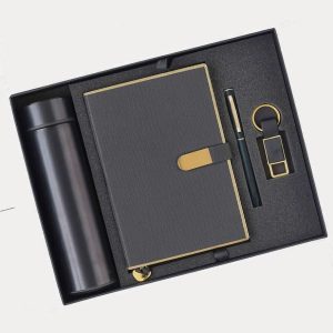 Notebook & Bottle Gift Combo – Model RV1509