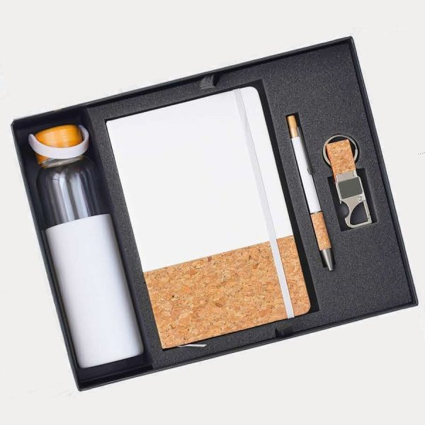 Eco-Friendly Gift Combo – Model RV1510 (White Eco)