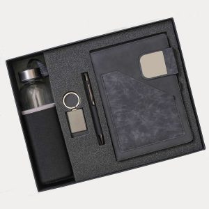 Notebook & Bottle Gift Combo – Model RV1511