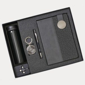Notebook & Bottle Gift Combo – Model RV1516