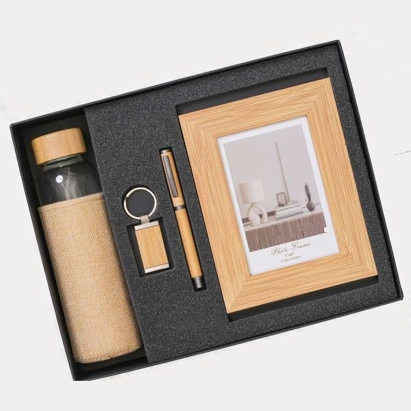 Eco-Friendly Gift Combo – Model RV1522 (Eco-friendly)