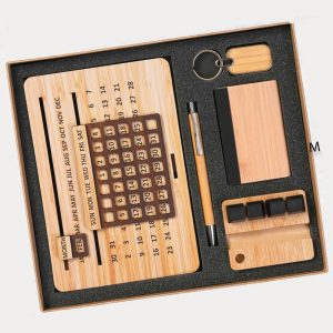 Eco-Friendly Gift Combo – Model RV1524