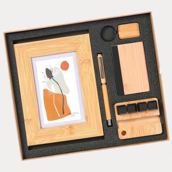 Eco-Friendly Gift Combo – Model RV1525