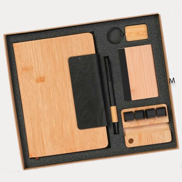 Eco-Friendly Gift Combo – Model RV1526 (Eco-friendly)