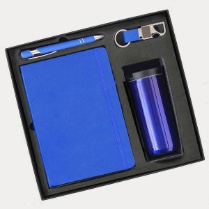 Notebook & Bottle Gift Combo – Model RV1534