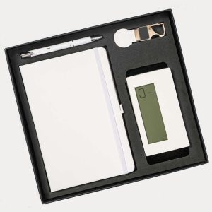 Executive Notebook Gift Set – Model RV1537