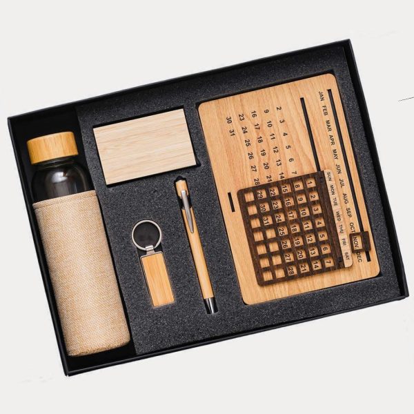 Eco-Friendly Gift Combo – Model RV1559 (Eco Kit)