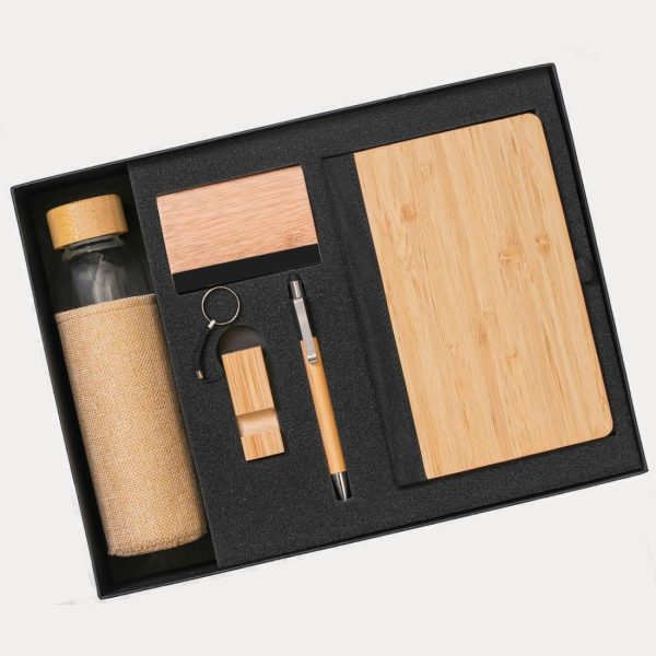 Eco-Friendly Gift Combo – Model RV1567 (Eco-friendly)
