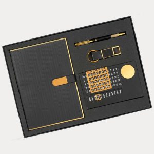 Premium Corporate Gift Hamper – Model RV1568