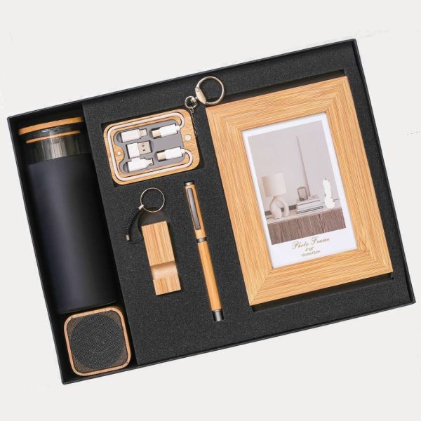 Eco-Friendly Gift Combo – Model RV1569 (Eco-friendly)