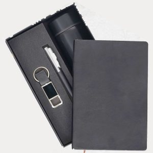 Notebook & Bottle Gift Combo – Model RV1701