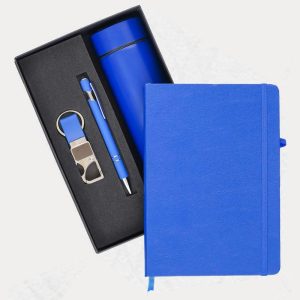 Notebook & Bottle Gift Combo – Model RV1703