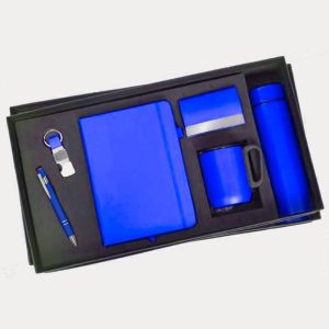 Premium Corporate Gift Hamper – Model RV1803