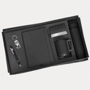 Premium Corporate Gift Hamper – Model RV1805