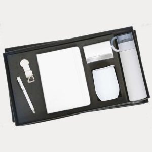 Premium Corporate Gift Hamper – Model RV1807