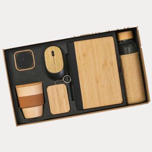 Eco-Friendly Gift Combo – Model RV1810