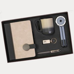 Premium Corporate Gift Hamper – Model RV1811