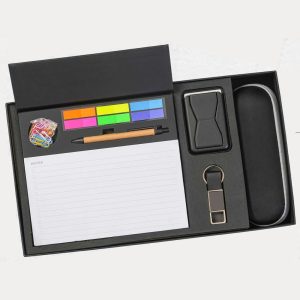 Premium Corporate Gift Hamper – Model RV1823