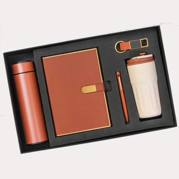 Premium Corporate Gift Hamper – Model RV1902