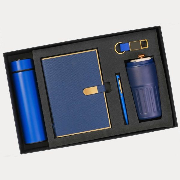 Premium Corporate Gift Hamper – Model RV1906