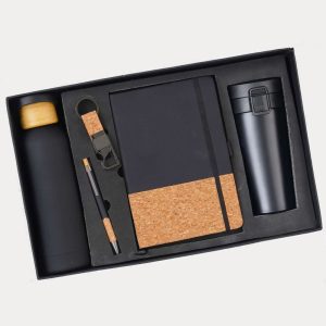 Premium Corporate Gift Hamper – Model RV1911