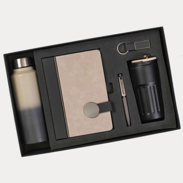 Premium Corporate Gift Hamper – Model RV1915 (Two Tone)