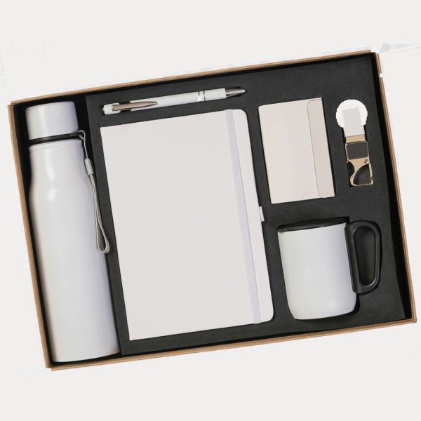 Premium Corporate Gift Hamper – Model RV1932