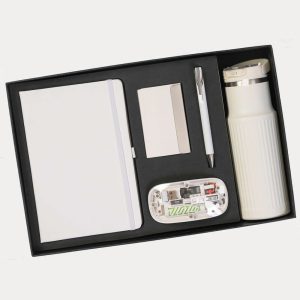 Premium Corporate Gift Hamper – Model RV1942