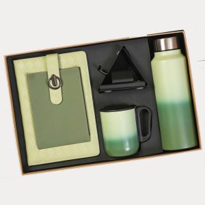 Notebook & Bottle Gift Combo – Model RV1945