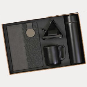 Notebook & Bottle Gift Combo – Model RV1947